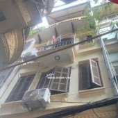 TRUNG TÂM PHỐ VIP QUẬN ĐỐNG ĐA - THÔNG CÁC NGẢ - Ô TÔ - KINH DOANH - SỔ PHÂN LÔ 54m -15.9 tỷ